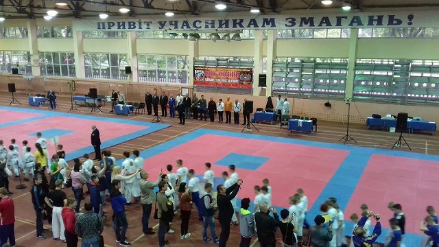 ВСБ Україна
