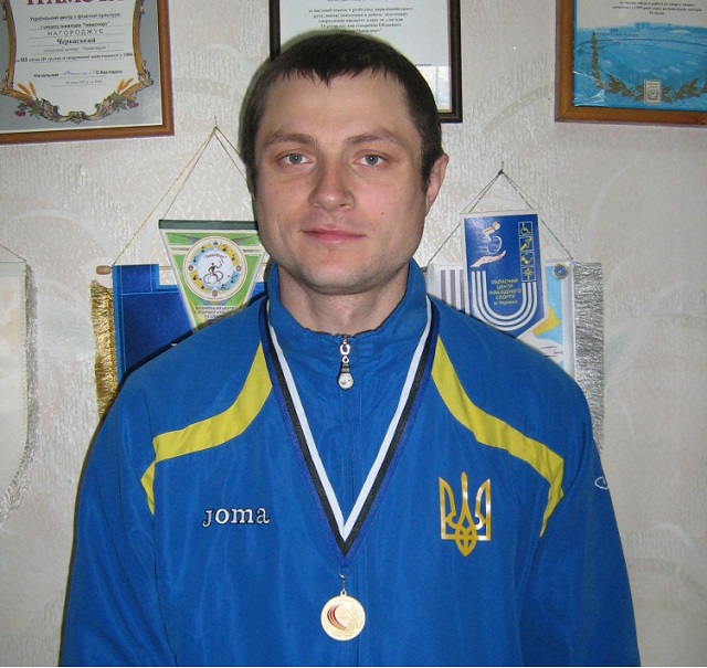 Кулик-Микола